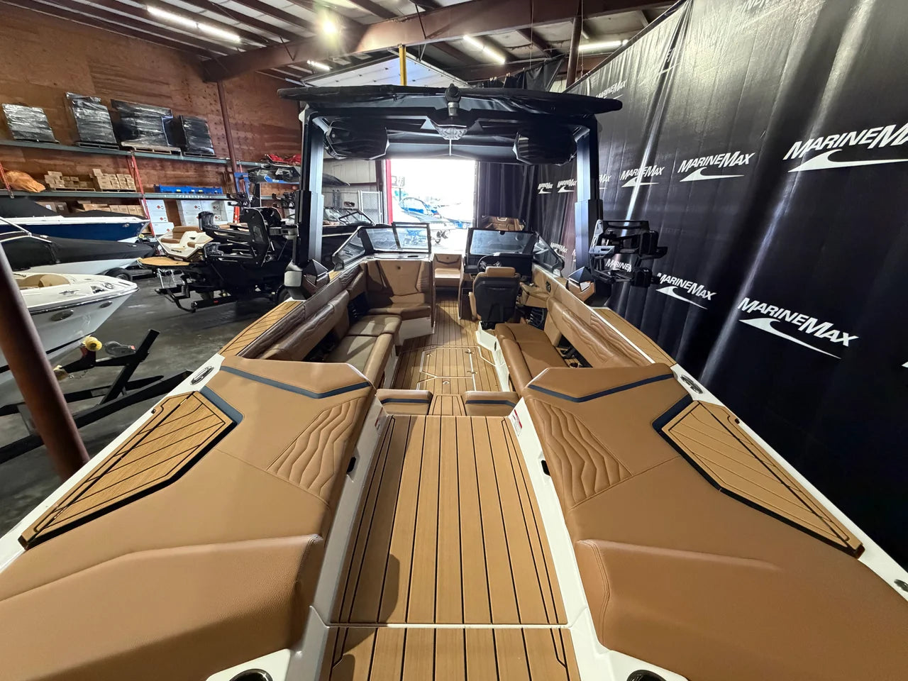 2026 Nautique Super Air Nautique G25 25.0 feet, Rogers, MN #16