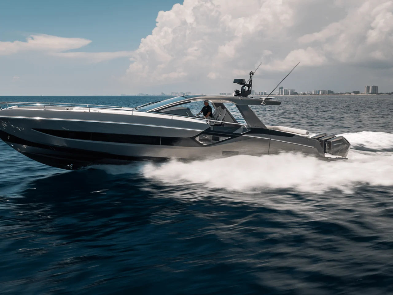 2026 Azimut 48 Verve 48.0 feet, Dania Beach, Florida #1