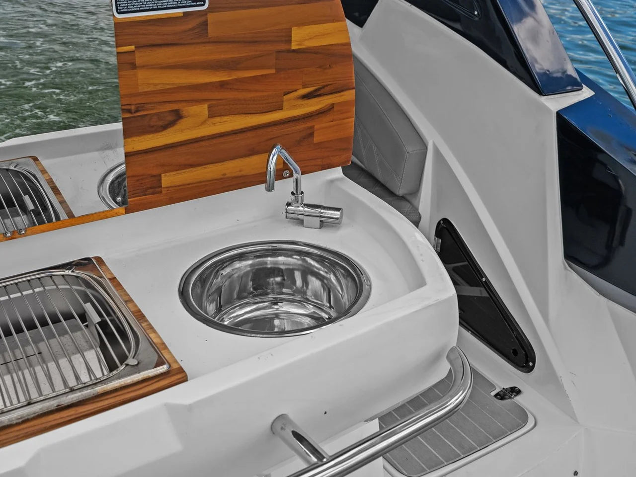 2024 Nx Boats NX 290 29.0 feet, St Petersburg, FL #34
