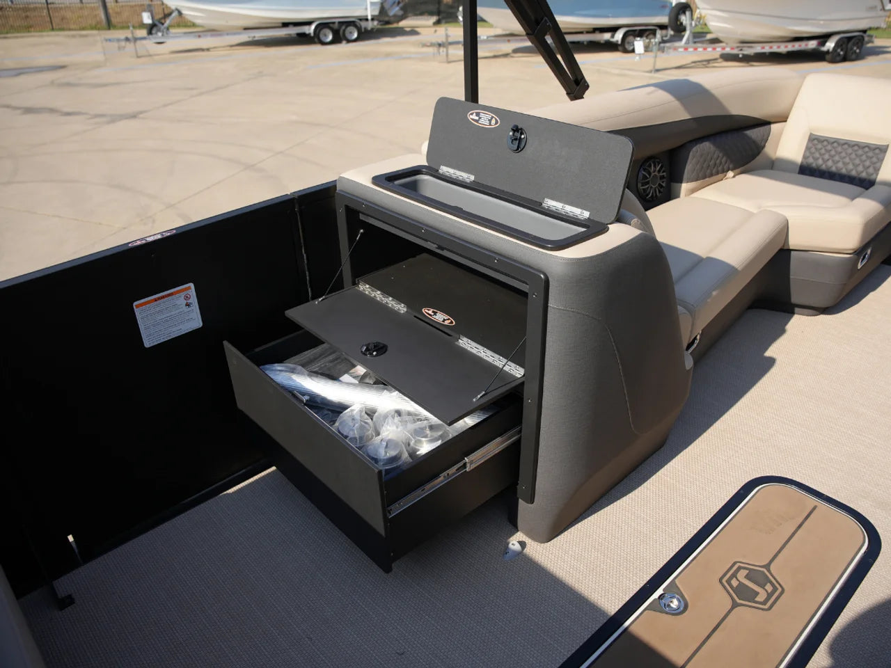2027 Harris Sunliner 250 25.0 feet, Lewisville, TX #15