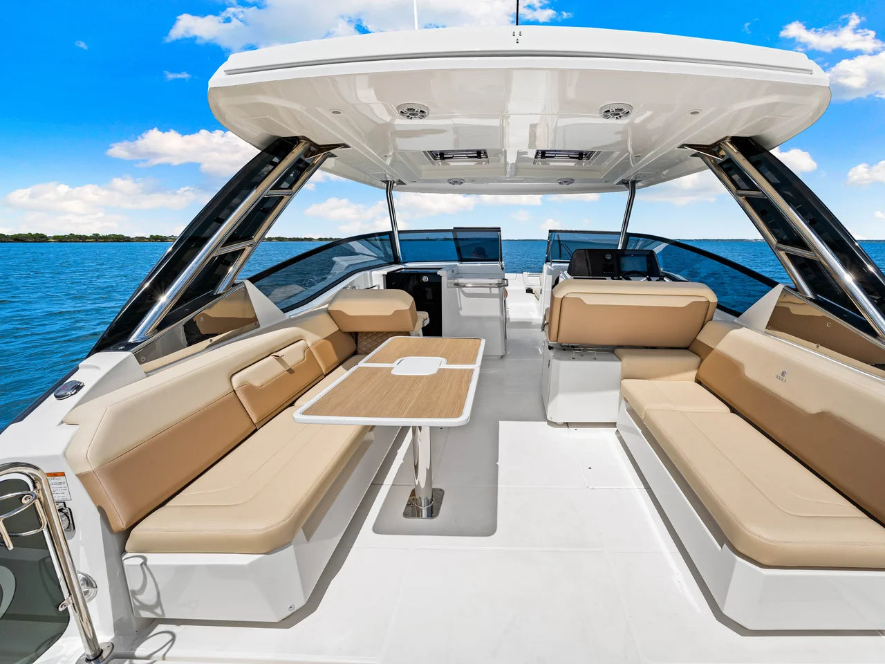 2026 Aquila 32 Sport 32.0 feet, Fort Myers, FL #51