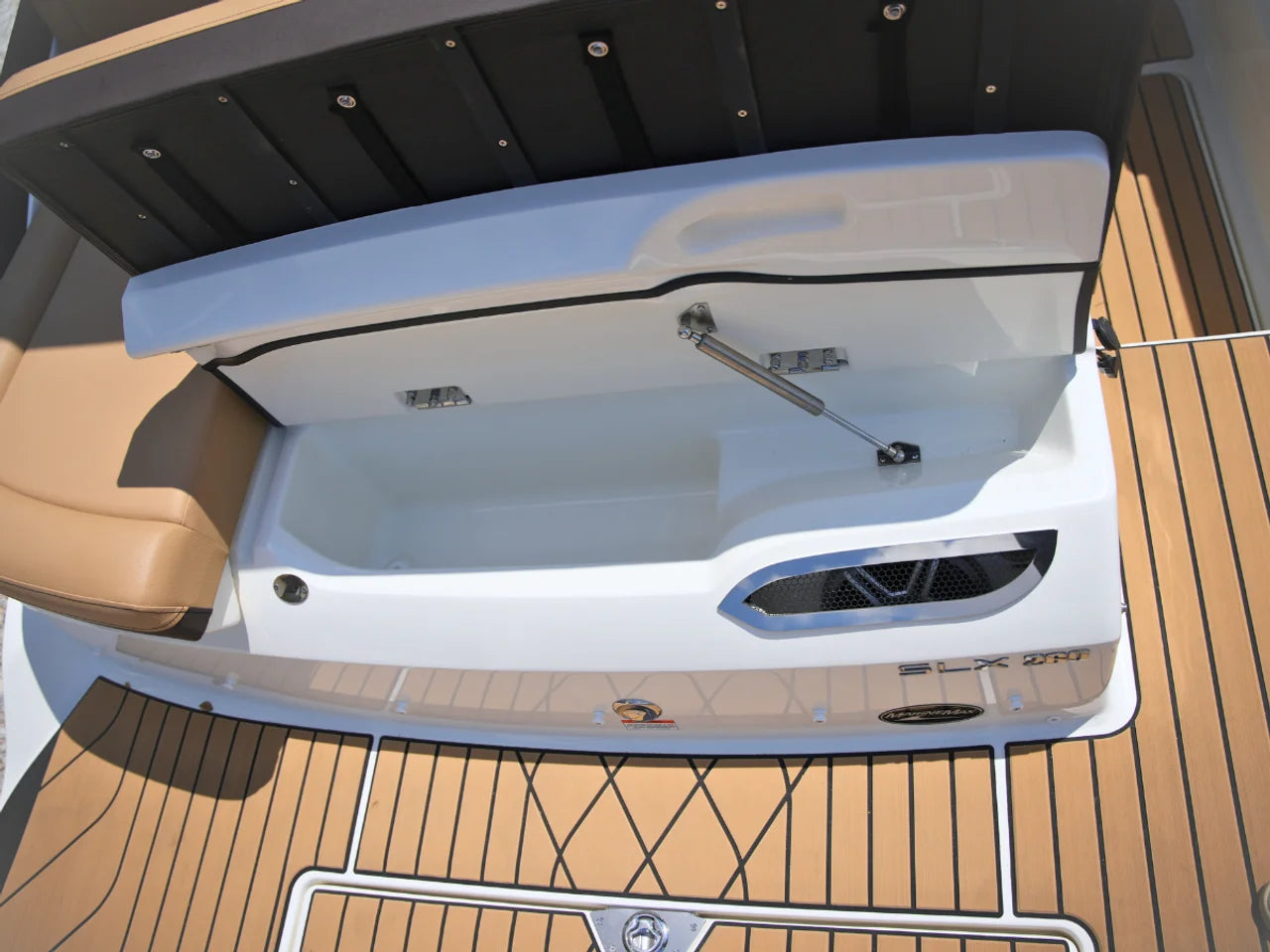 2027 Sea Ray 260SLX 26.0 feet, Lewisville, TX #10