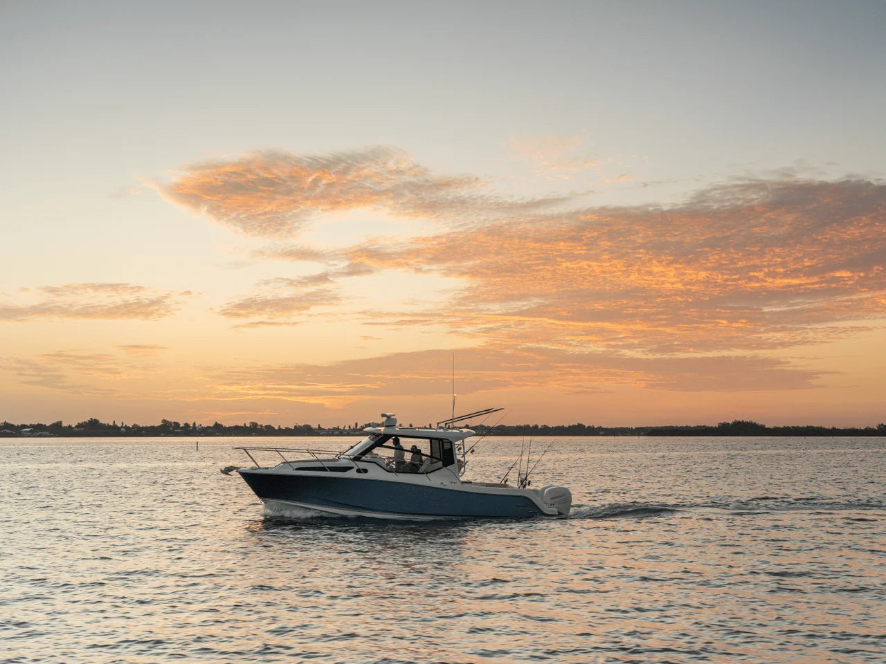 2027 Boston Whaler 325 Conquest 32.0 feet, Norwalk, Connecticut #13