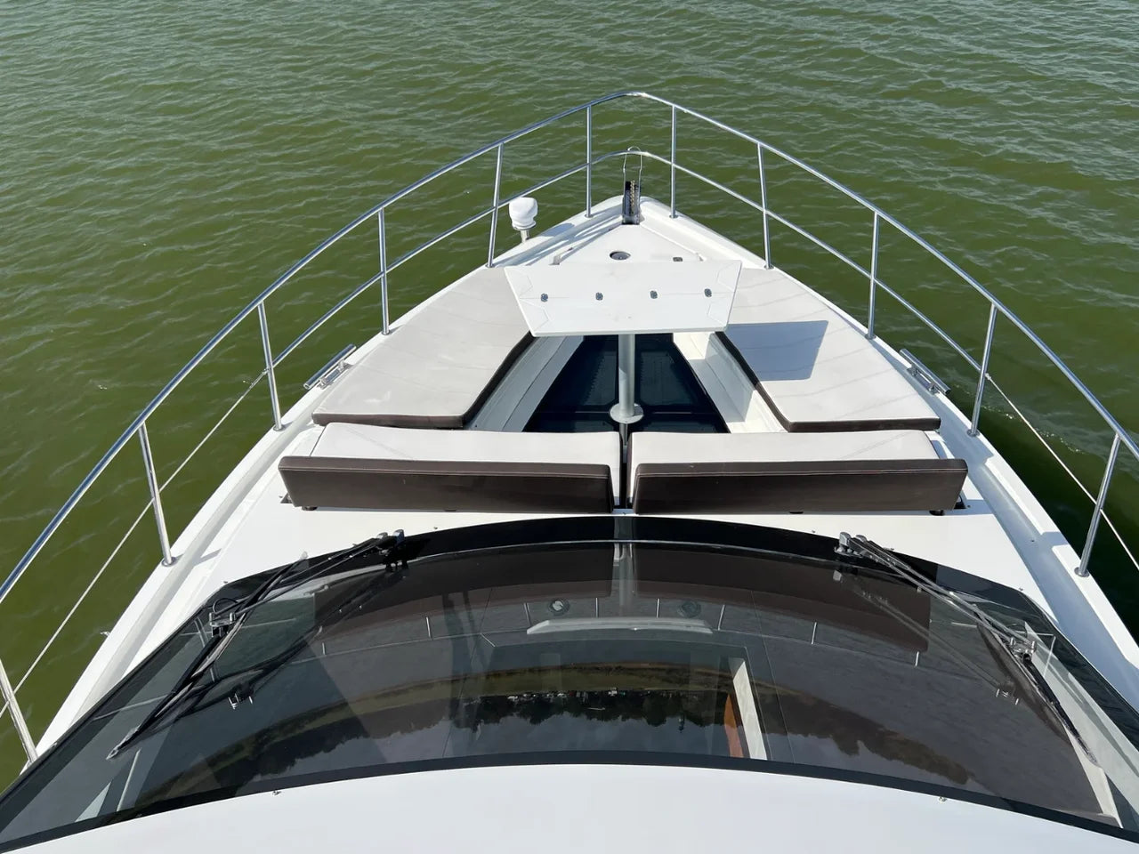 2019 Galeon 500 FLY 53.0 feet, Lewisville, TX #41