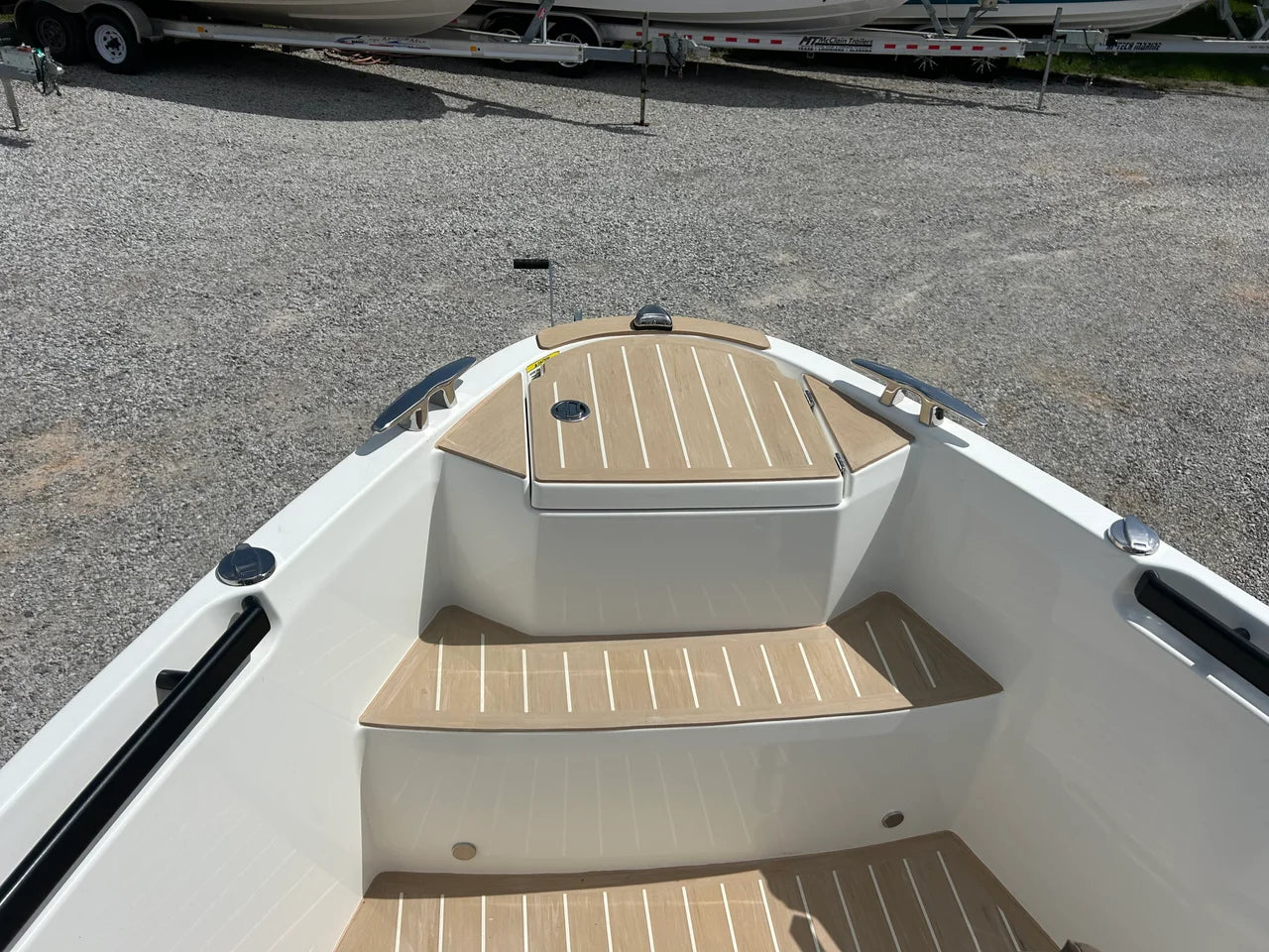 2027 Saxdor 320 GTO 32.0 feet, Gulf Shores, AL #24