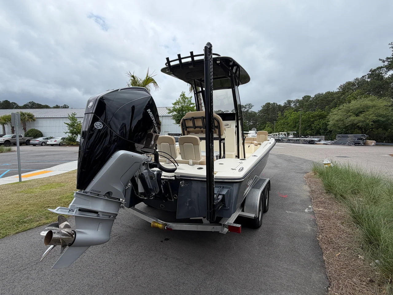 2024 Scout 231 XSB 23.0 feet, Charleston, SC #6