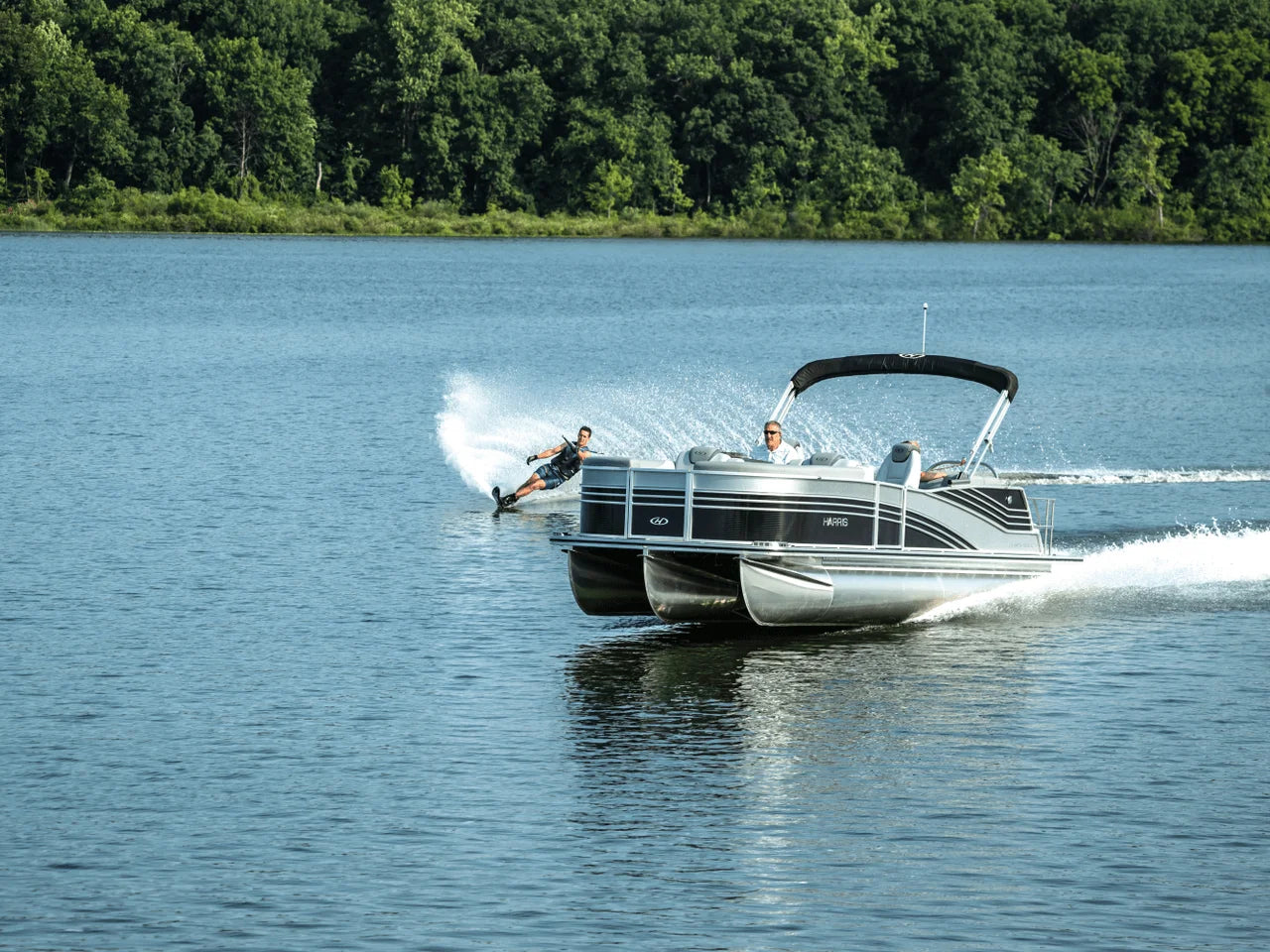 2026 Harris 230 Grand Mariner 23.0 feet, Lake Wylie, SC #27