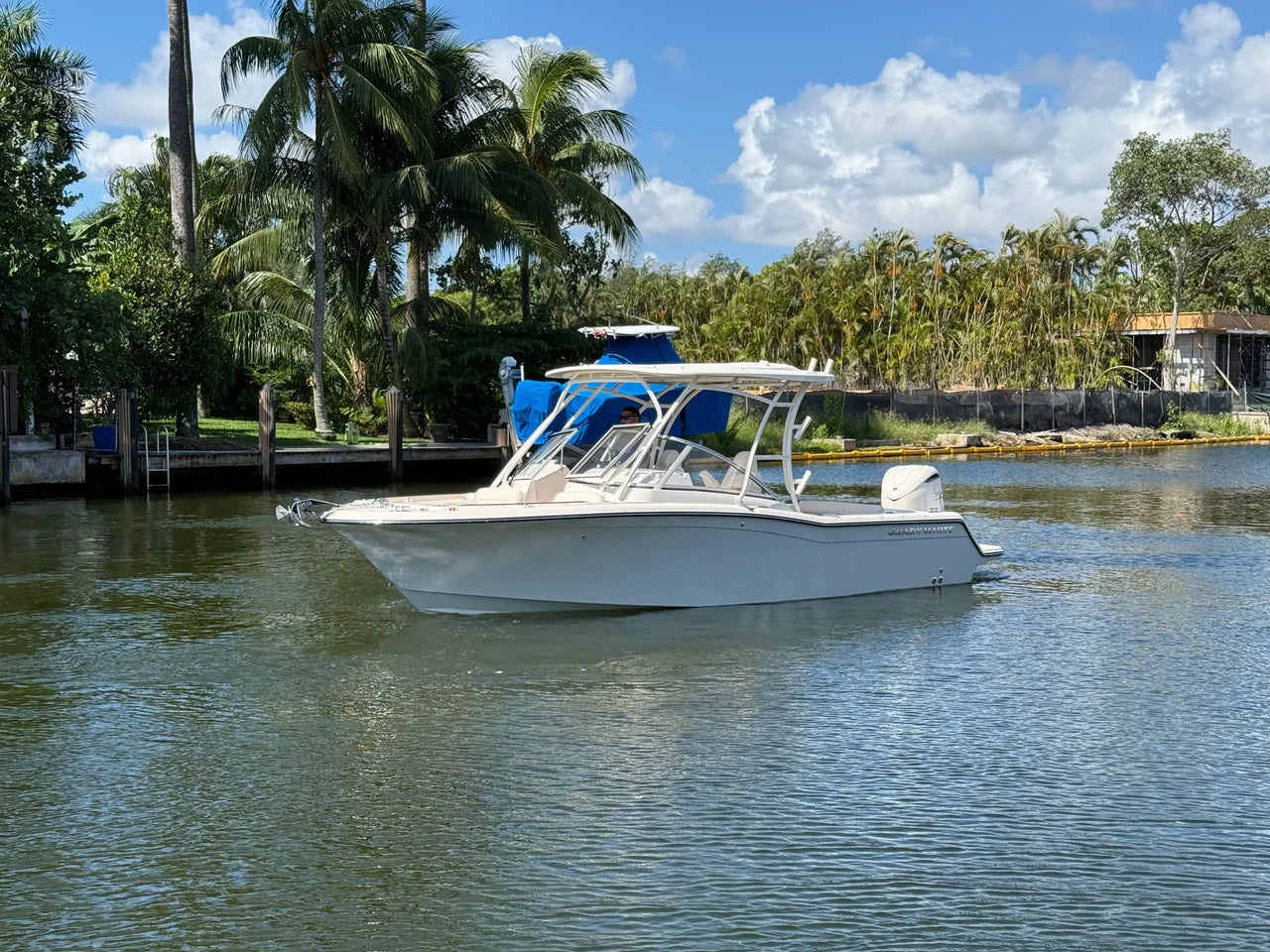 2027 Grady-White Freedom 235 23.0 feet, Miami, FL #8