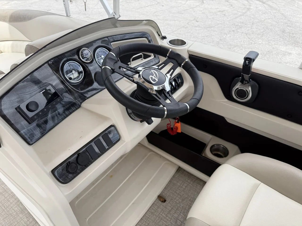 2023 Avalon 2385 LSZ QL 23.0 feet, Fort Walton Beach, Florida #27