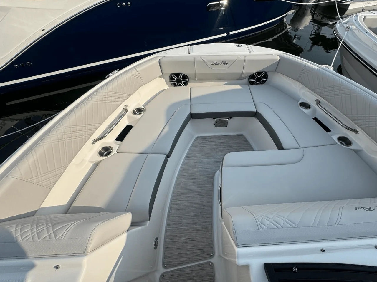 2026 Sea Ray SDX 230 Outboard 23.0 feet, Somers Point, New Jersey #29