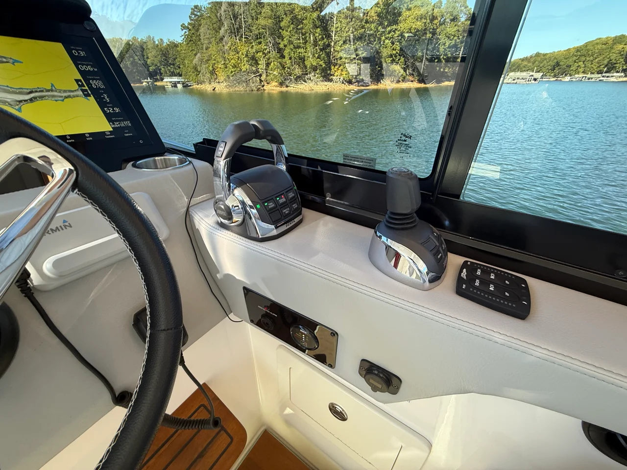 2021 Regal 36 GRANDE COUPE 36.0 feet, Cumming, GA #34