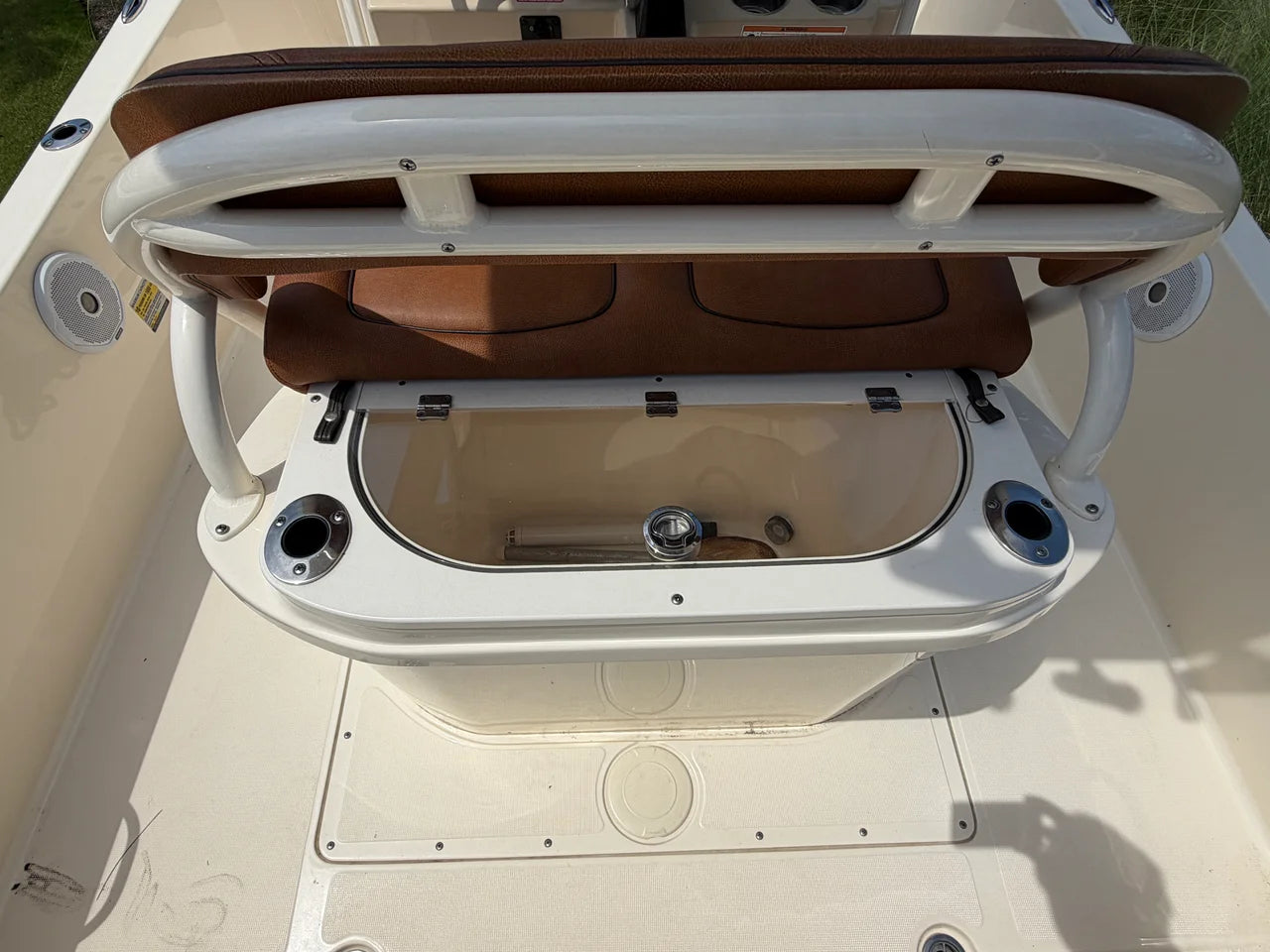 2017 Scout 251 XS 25.0 feet, Charleston, SC #8