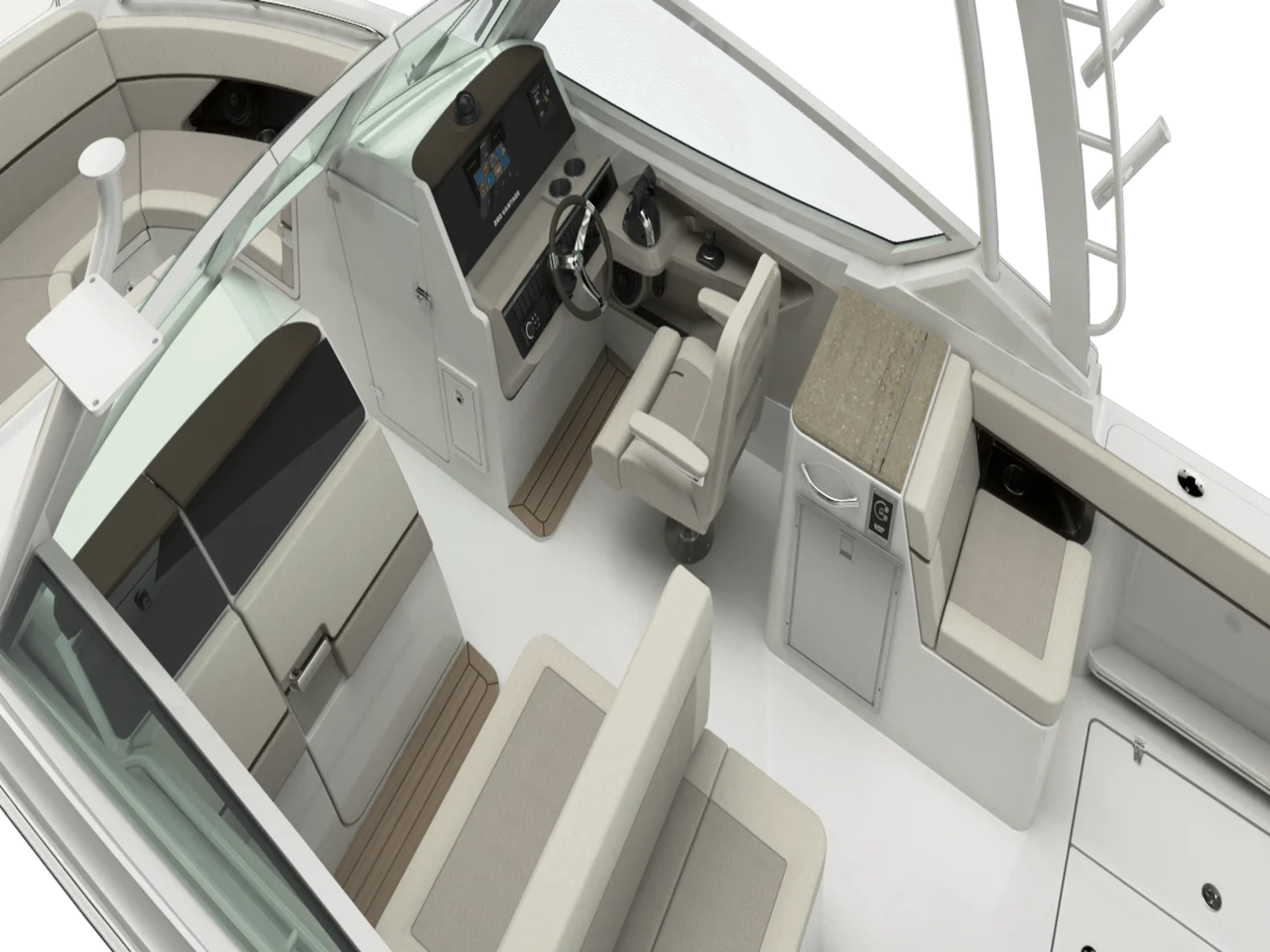 2027 Boston Whaler 280 Vantage 28.0 feet, Wrightsville Beach, North Carolina #1