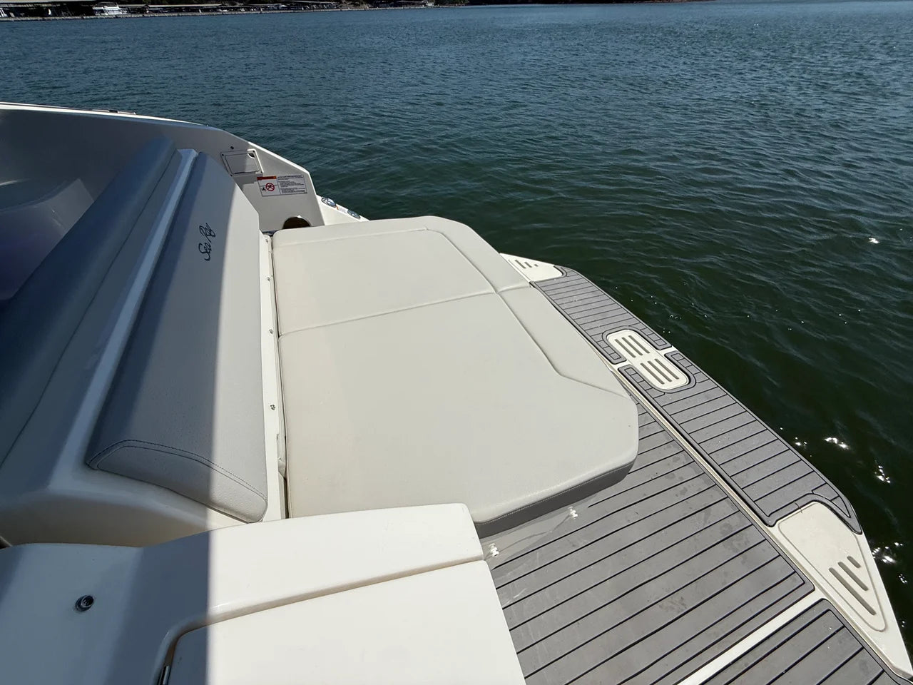 2021 Sea Ray 320 SUNDANCER 32.0 feet, Cumming, GA #16