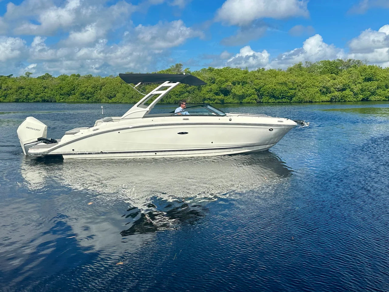 2024 Sea Ray 270 SDX OB 27.0 feet, Fort Myers, FL #31