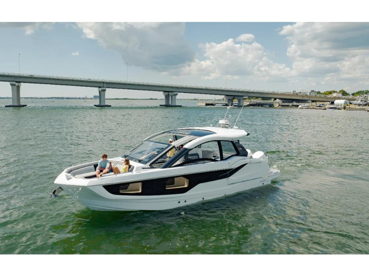 2026 Galeon 375 GTO 37.0 feet, Inuvik, Northwest Territories #94