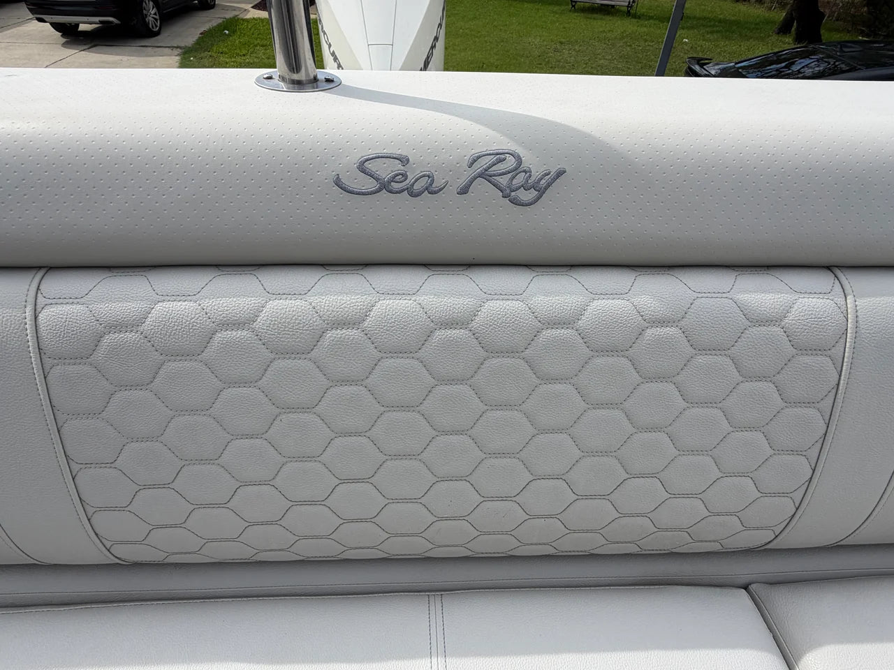 2020 Sea Ray 270 SUNDECK OB 27.0 feet, Pensacola, Florida #24