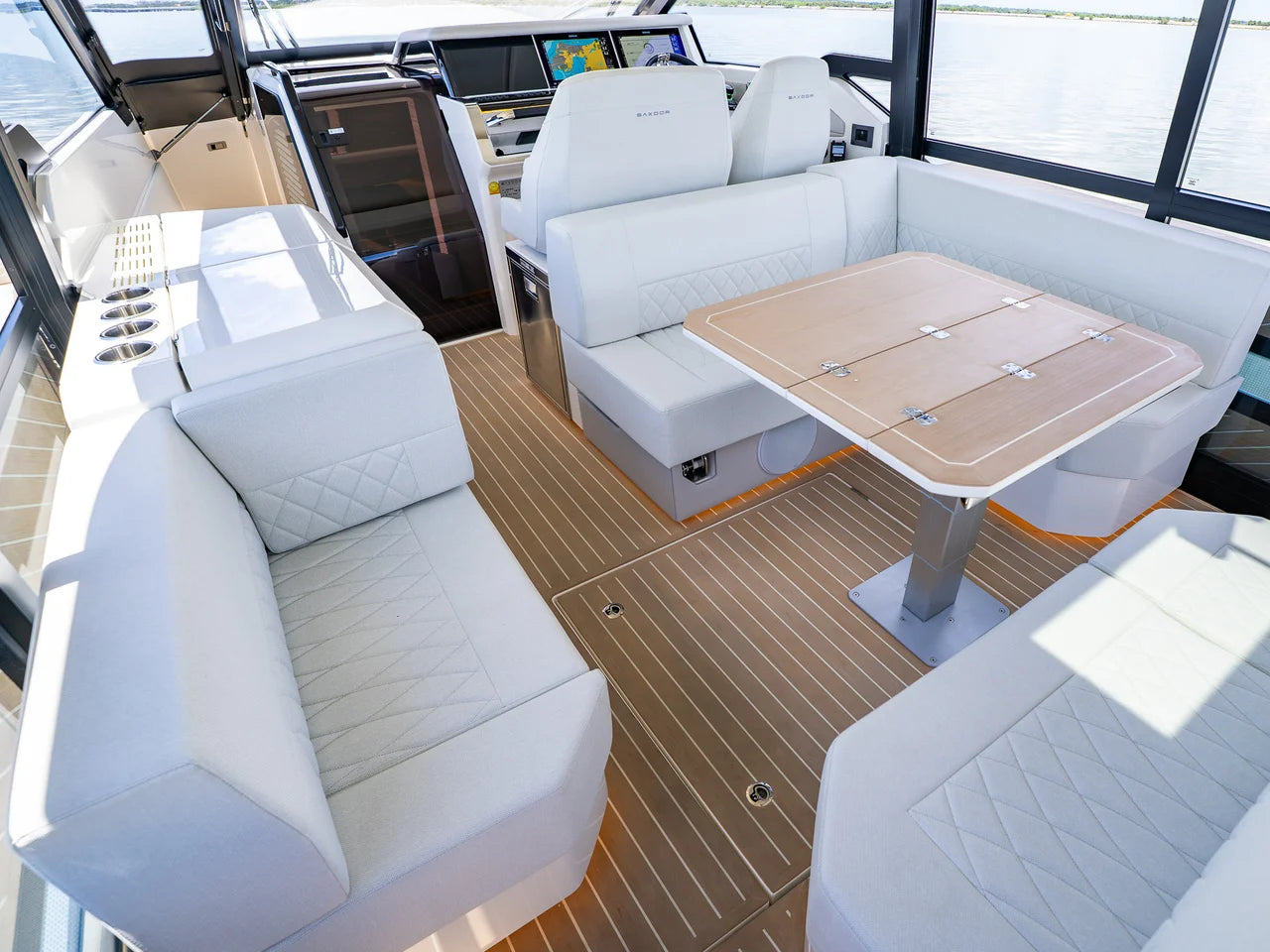 2026 Saxdor 400 GTC 40.0 feet, Clearwater, Florida #30