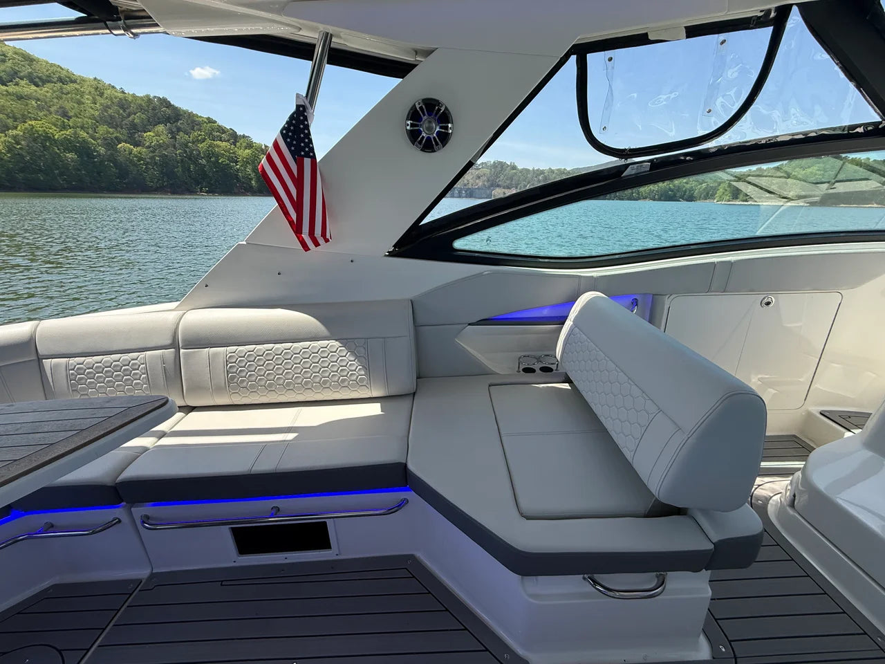 2021 Sea Ray 320 SUNDANCER 32.0 feet, Cumming, GA #31