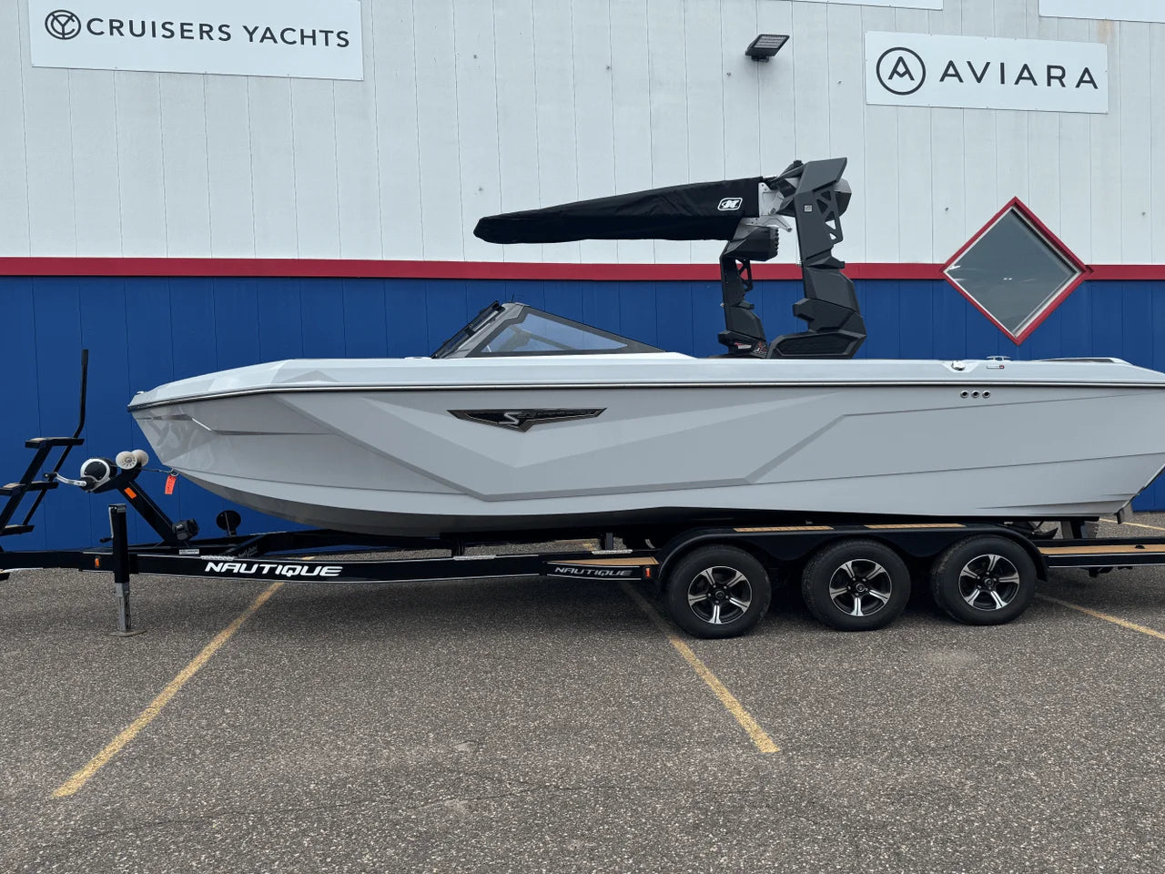 2026 Nautique Super Air Nautique S23 23.0 feet, Excelsior, Minnesota #3