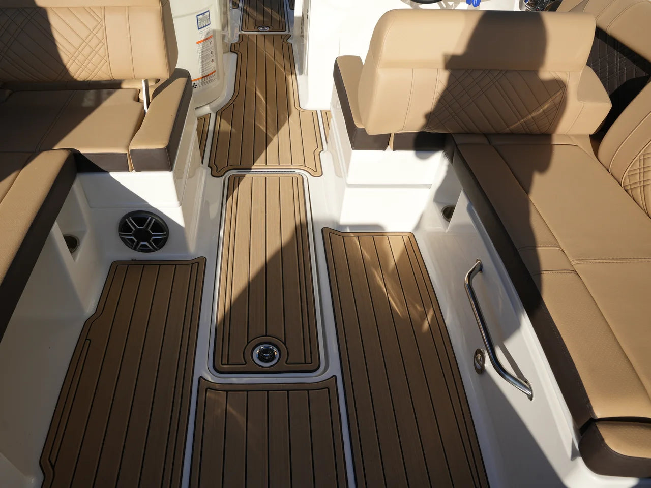 2026 Sea Ray SDX 290 29.0 feet, Lewisville, TX #28