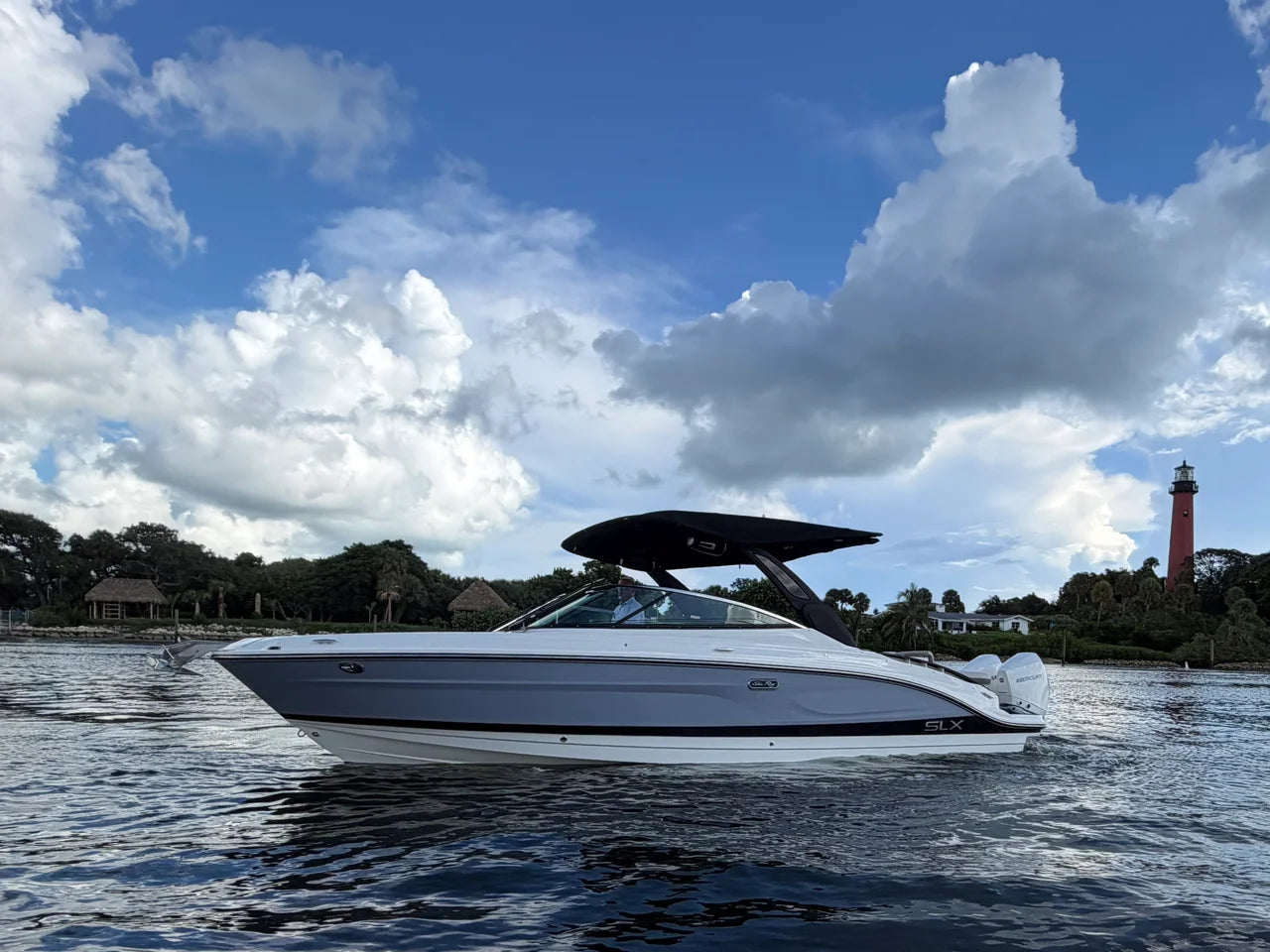 2024 Sea Ray SLX 280 Outboard 28.0 feet, Jupiter, Florida #11