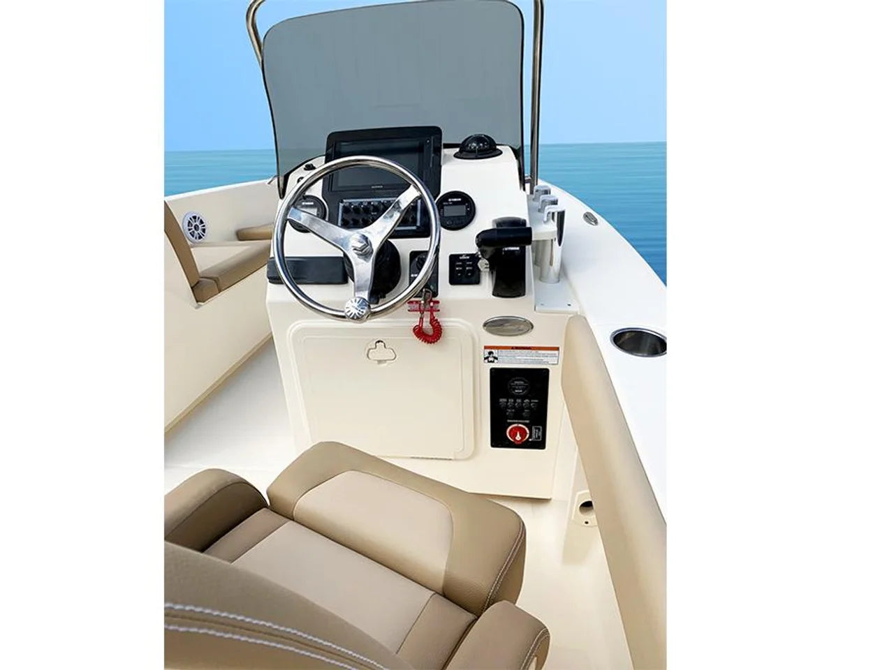 2025 Scout 195 Sport Dorado 19.0 feet, Inuvik, Northwest Territories #7