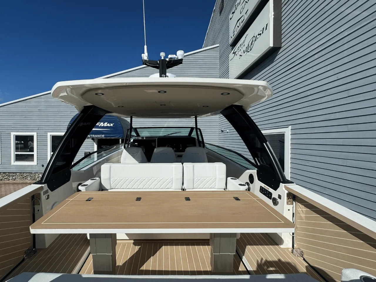 2026 Saxdor 320 GTO 32.0 feet, Somers Point, New Jersey #7