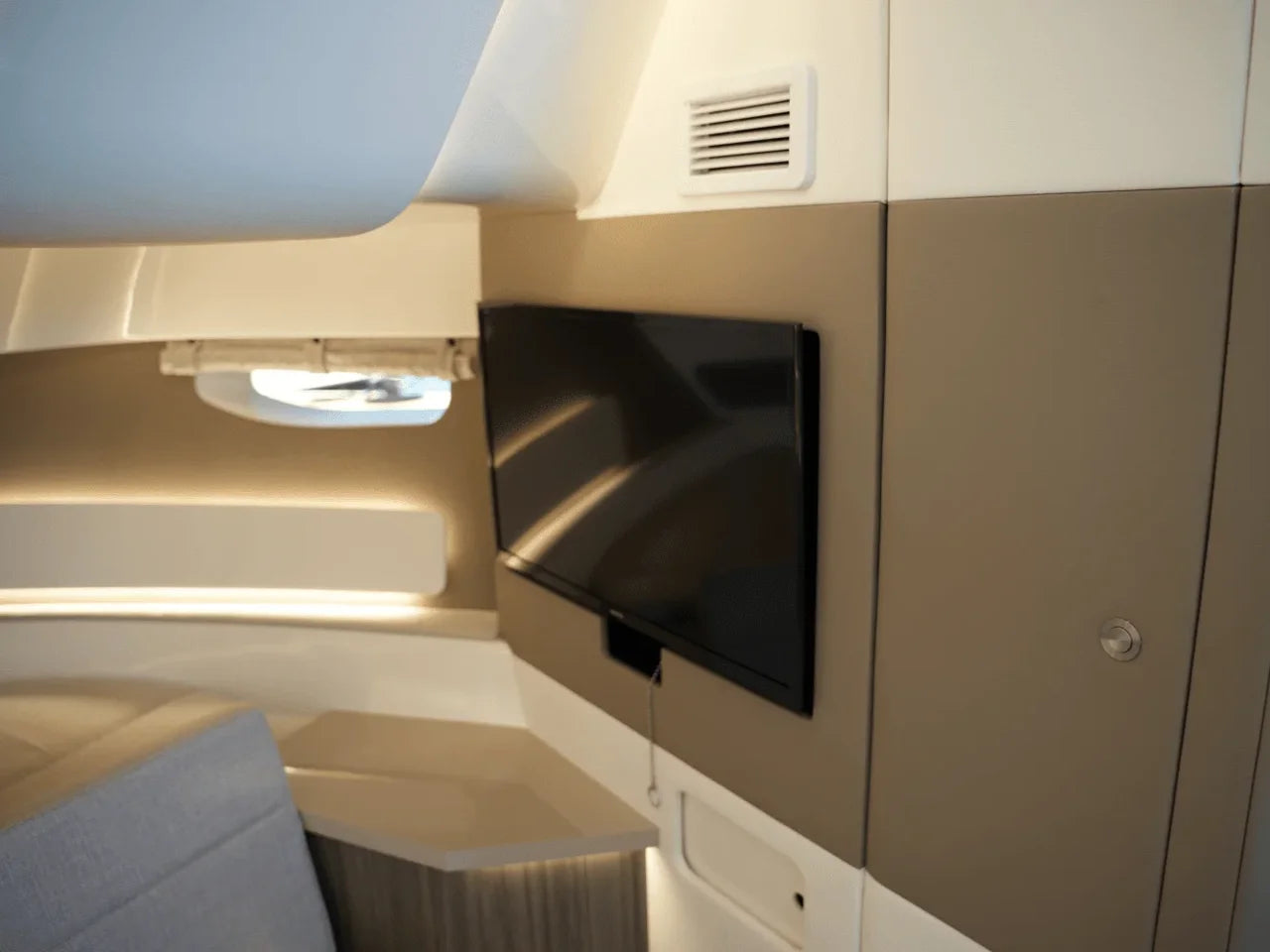 2025 Sea Ray Sundancer 370 37.0 feet, Lewisville, TX #41