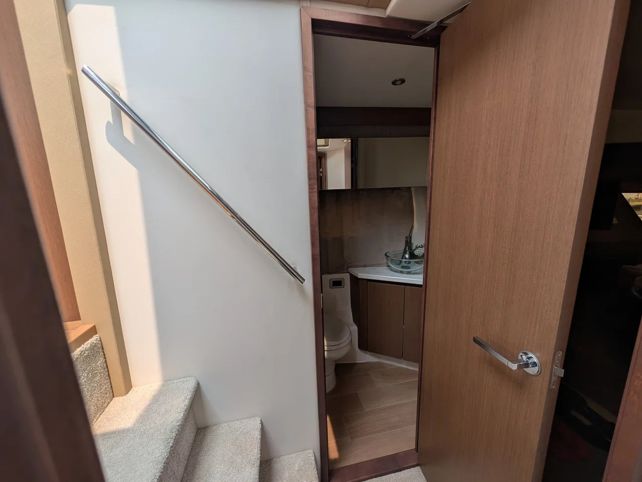 2017 Sea Ray Sundancer 400 40.0 feet, Annapolis, MD #46