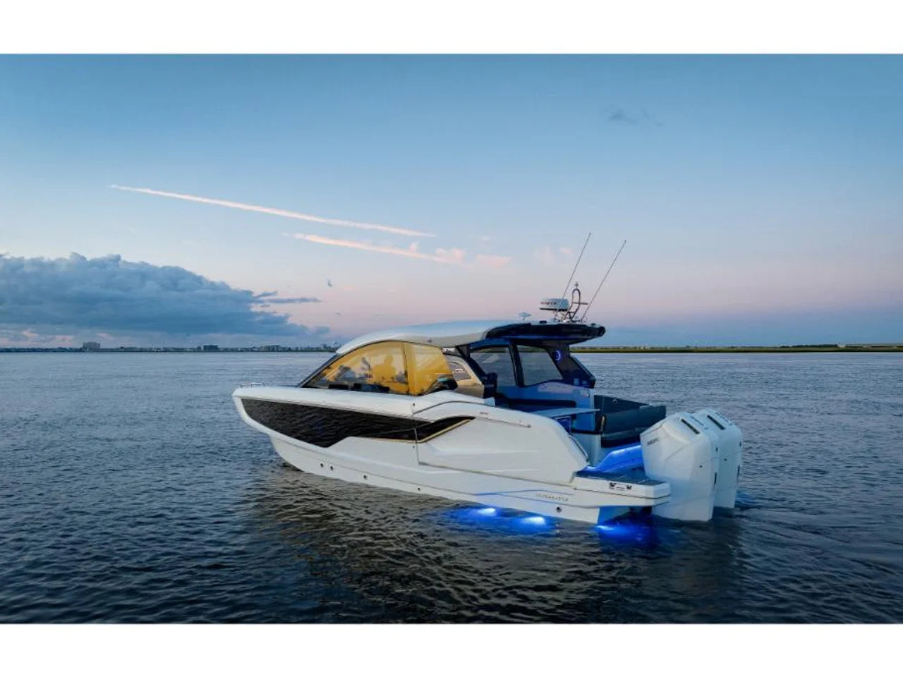 2026 Galeon 375 GTO 37.0 feet, Inuvik, Northwest Territories #10