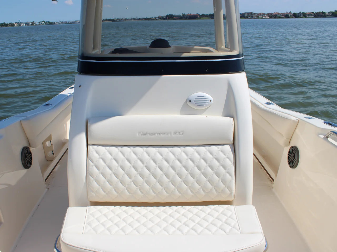 2026 Grady-White Fisherman 216 21.0 feet, Seabrook, TX #21