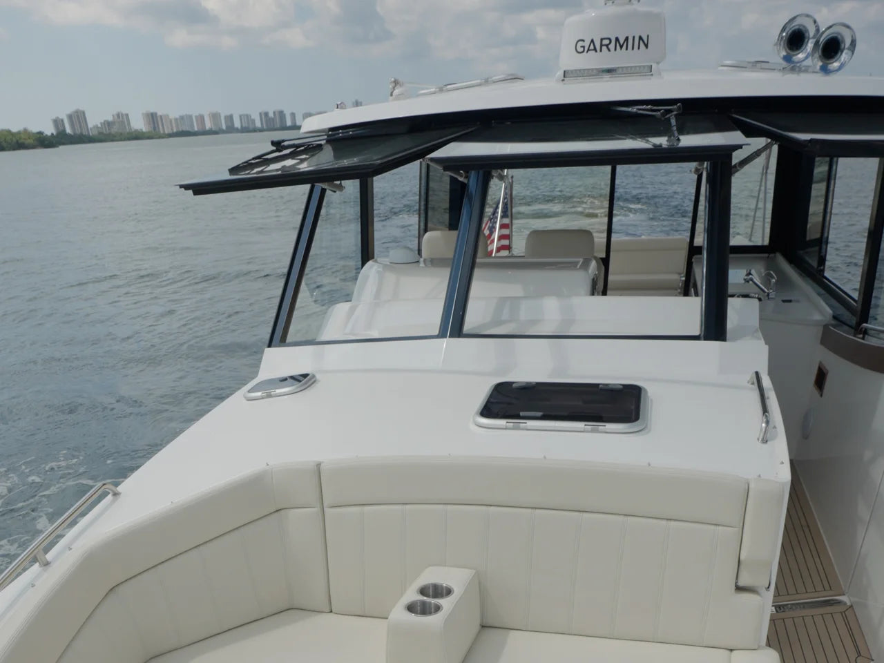 2025 MJM 4 46.0 feet, West Palm Beach, Florida #47