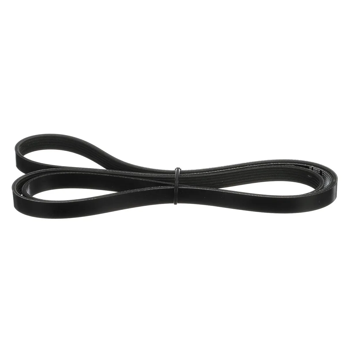 Quicksilver 865635Q01 Serpentine Belt, 2,519mm Long, for MerCruiser Sterndrives 496 MAG