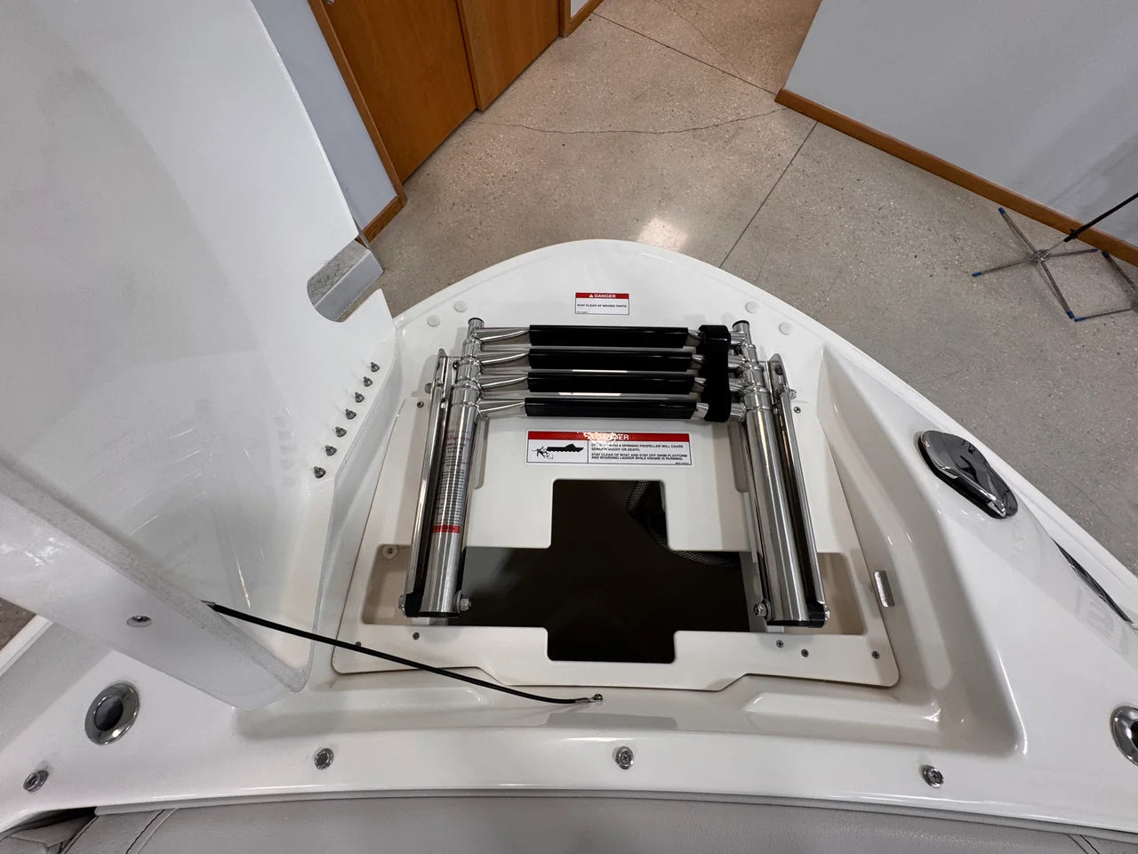 2026 Sea Ray SLX 260 Outboard 26.0 feet, Stuart, Florida #19