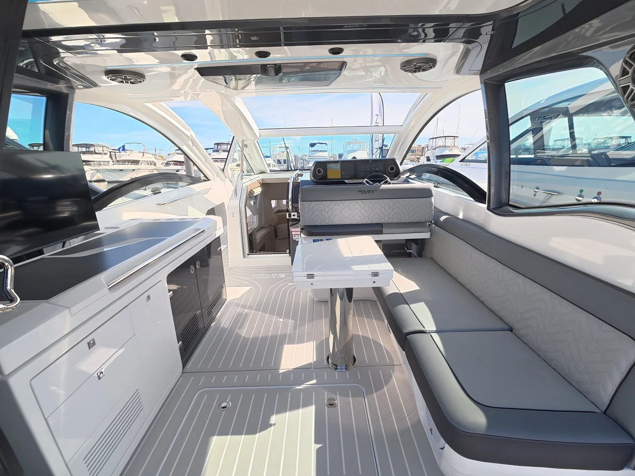 2027 Galeon 375 GTO 37.0 feet, Somers Point, New Jersey #10