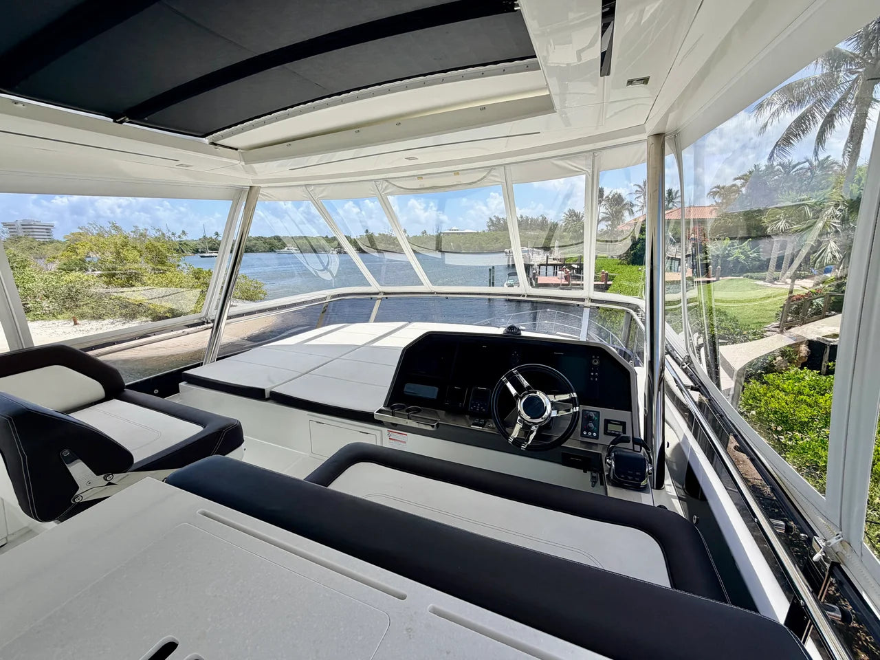 2019 Galeon 640 FLY BRIDGE 64.0 feet, Jupiter, FL #43
