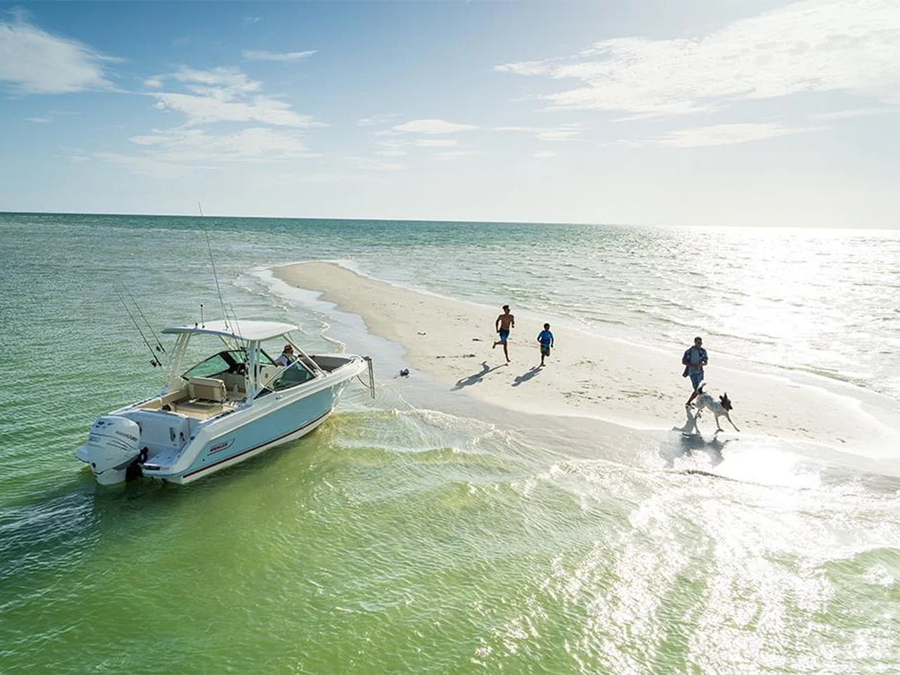 2026 Boston Whaler 240 Vantage 24.0 feet, Inuvik, Northwest Territories #52