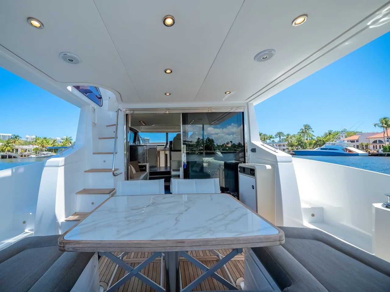 2021 Azimut FLY 50 50.0 feet, Pompano Beach, Florida #20