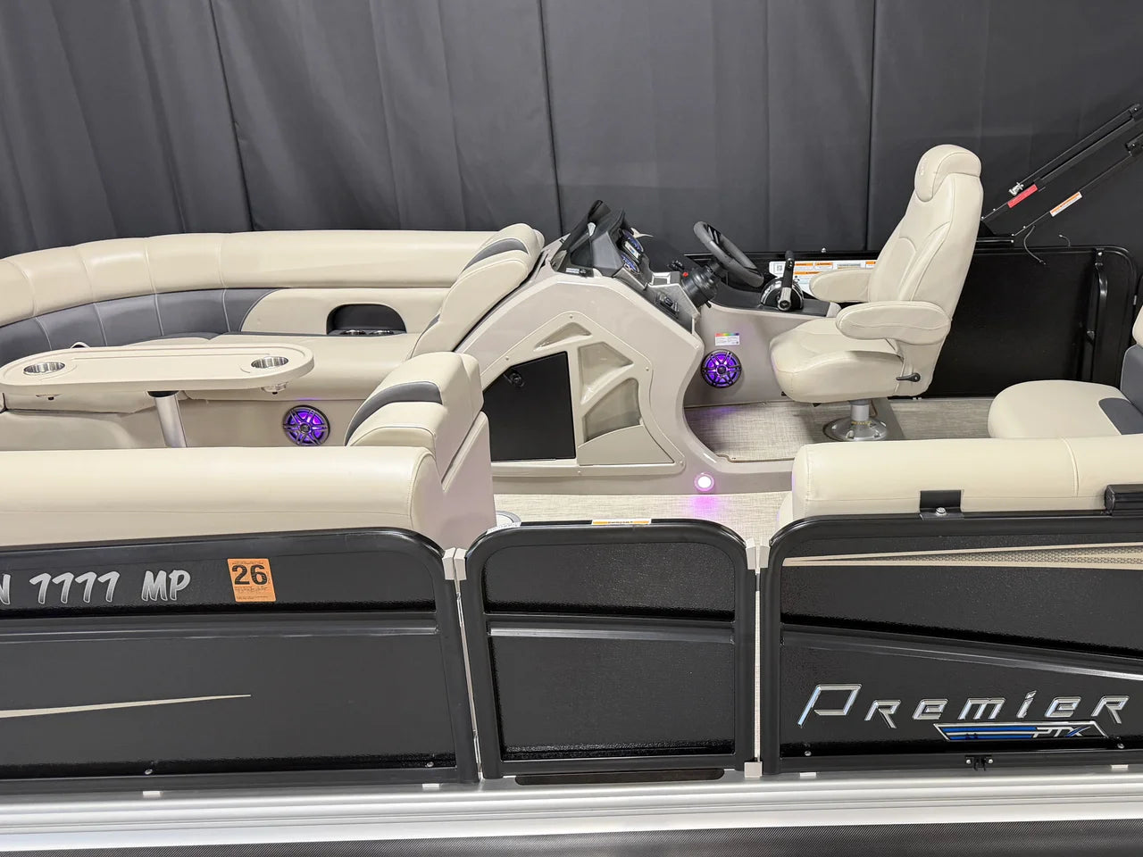 2023 Premier 230 SUNSATION ANGLER 23.0 feet, Nisswa, Minnesota #7