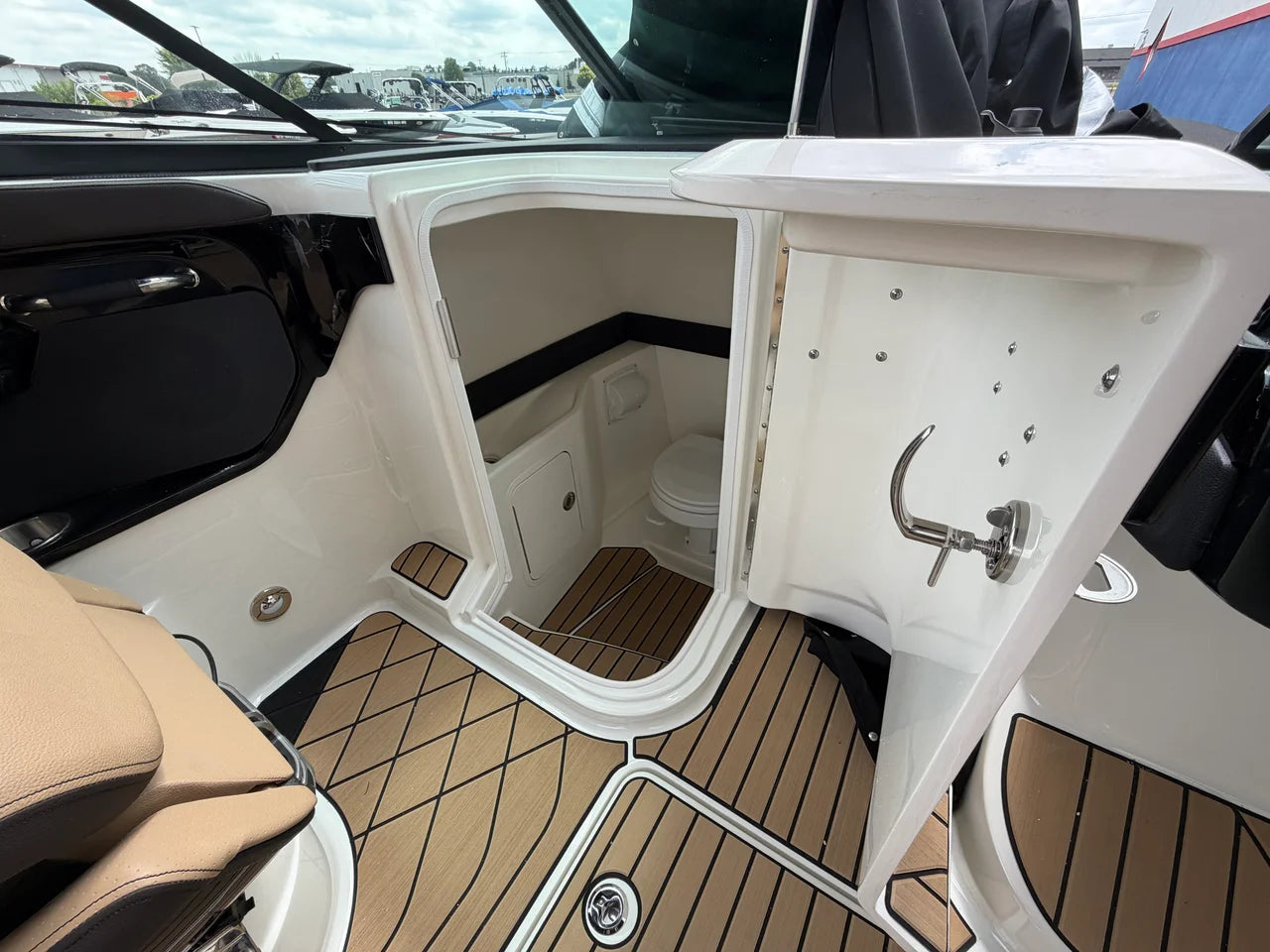 2027 Sea Ray SLX 260 26.0 feet, Rogers, MN #28