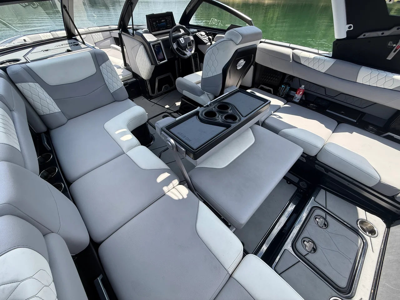 2022 Malibu M220 22.0 feet, Cumming, GA #34