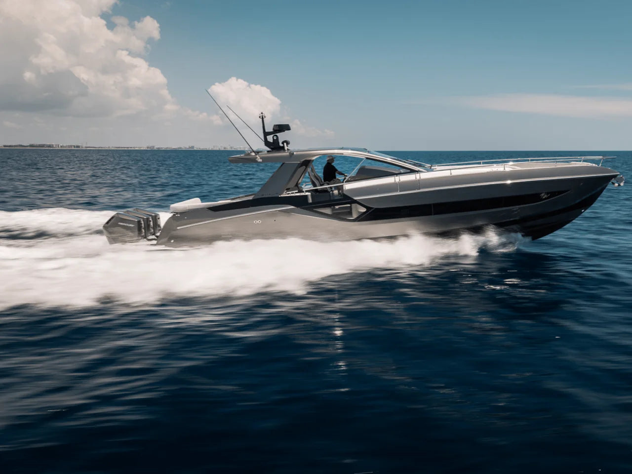 2026 Azimut 48 Verve 48.0 feet, Dania Beach, Florida #79