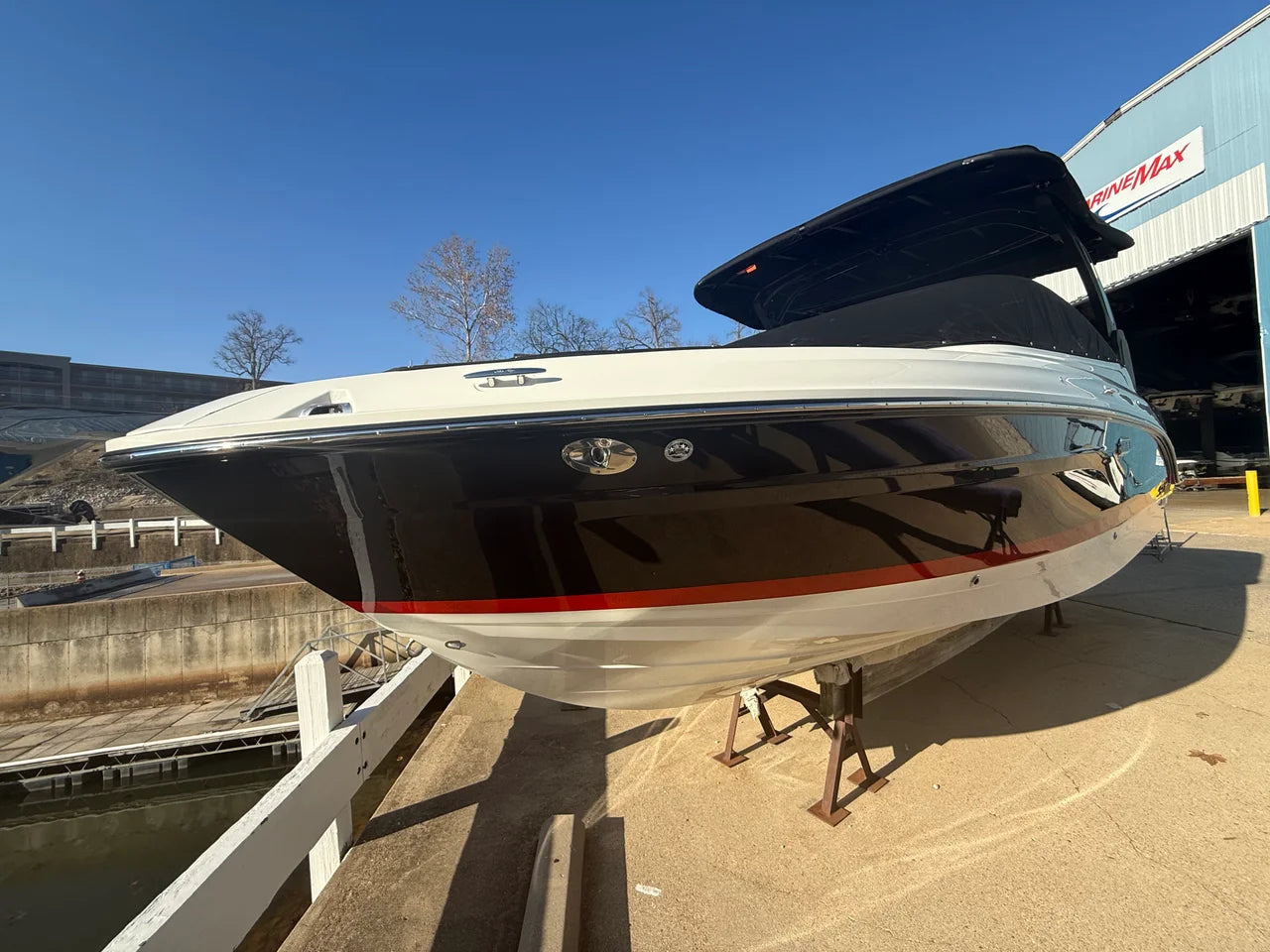 2026 Sea Ray SLX 280 28.0 feet, Lake Ozark, MO #3