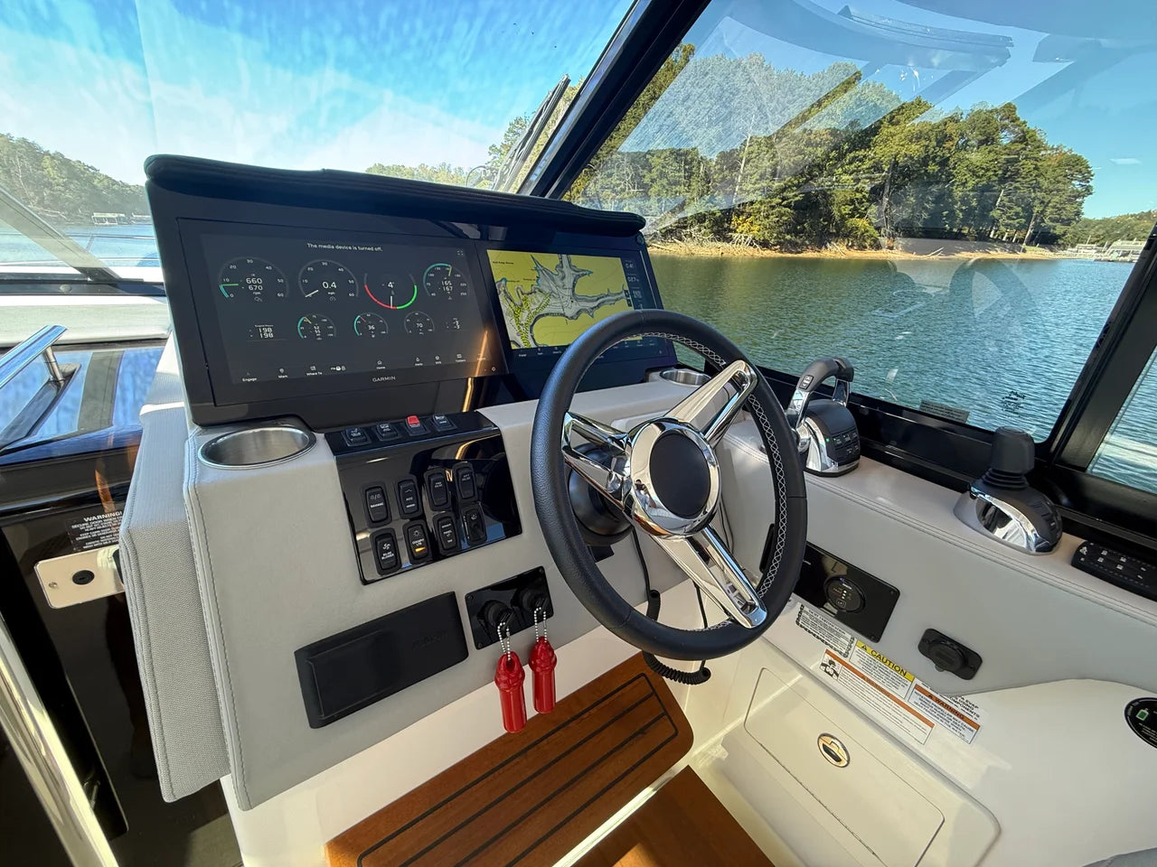 2021 Regal 36 GRANDE COUPE 36.0 feet, Cumming, GA #32