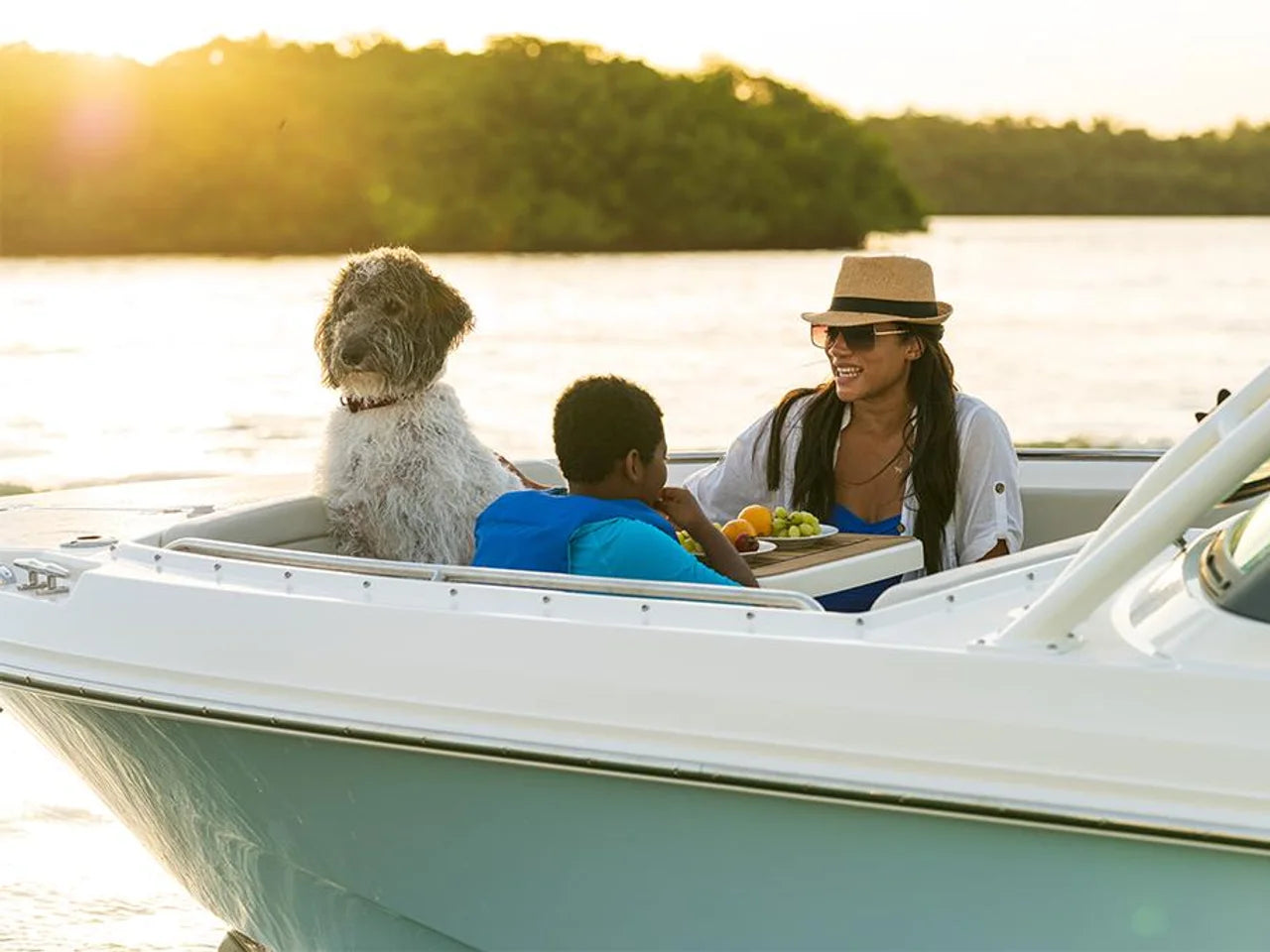 2027 Boston Whaler 240 Vantage 24.0 feet, Cocoa, Florida #64