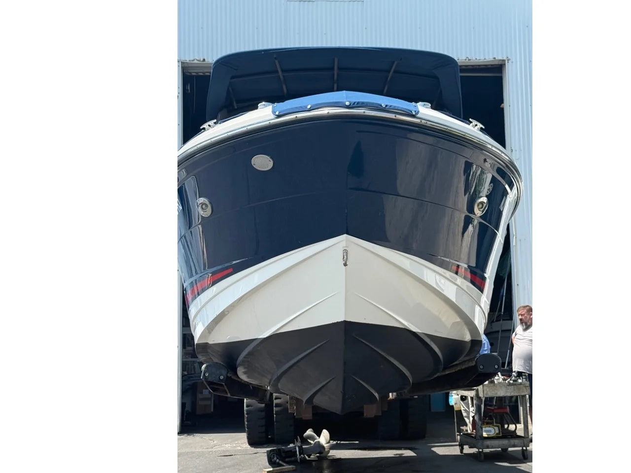 2017 Sea Ray 250 SLX 25.0 feet, Somers Point, New Jersey #29