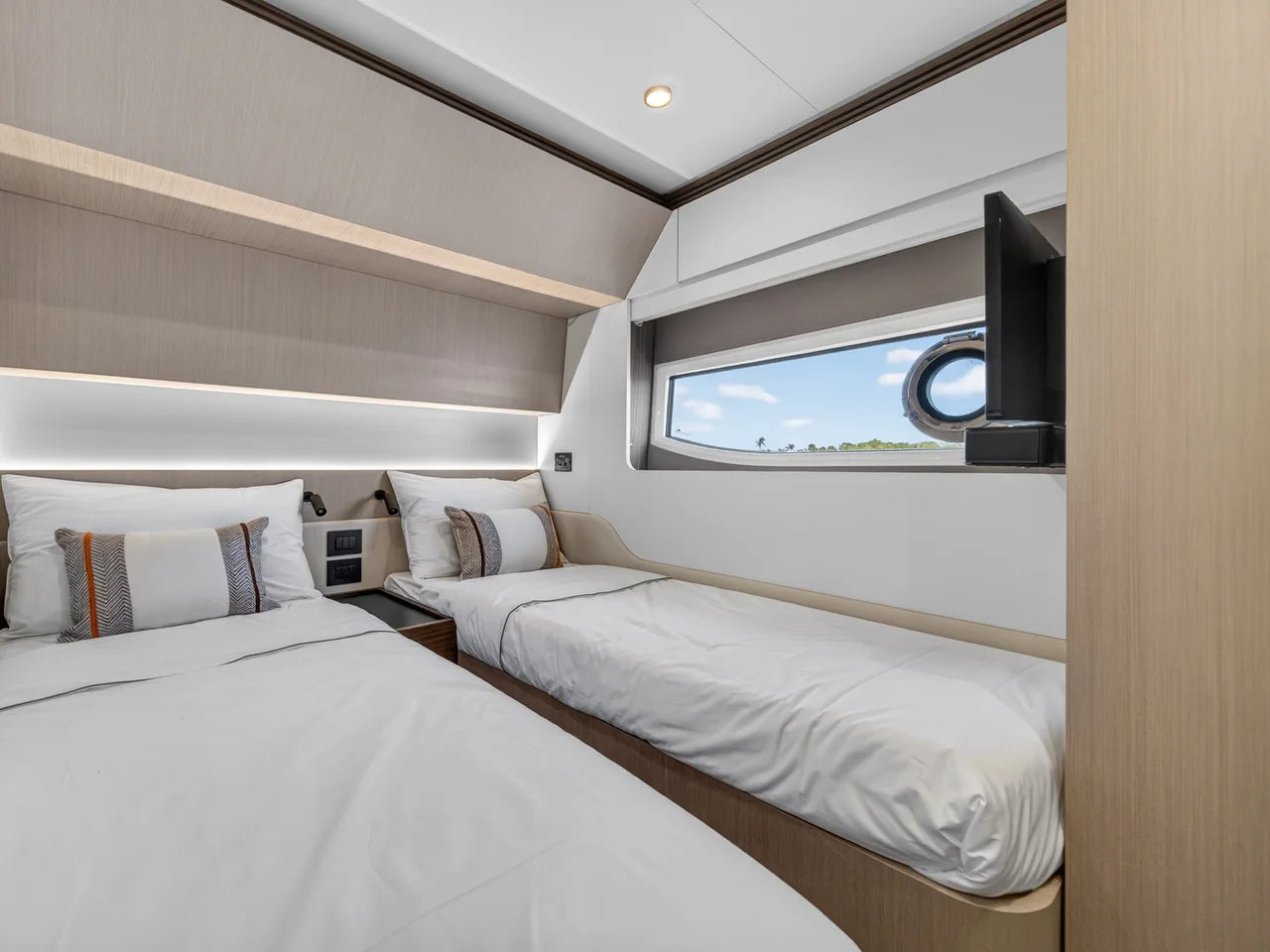 2026 Azimut S7 70.0 feet, Pompano Beach, FL #83
