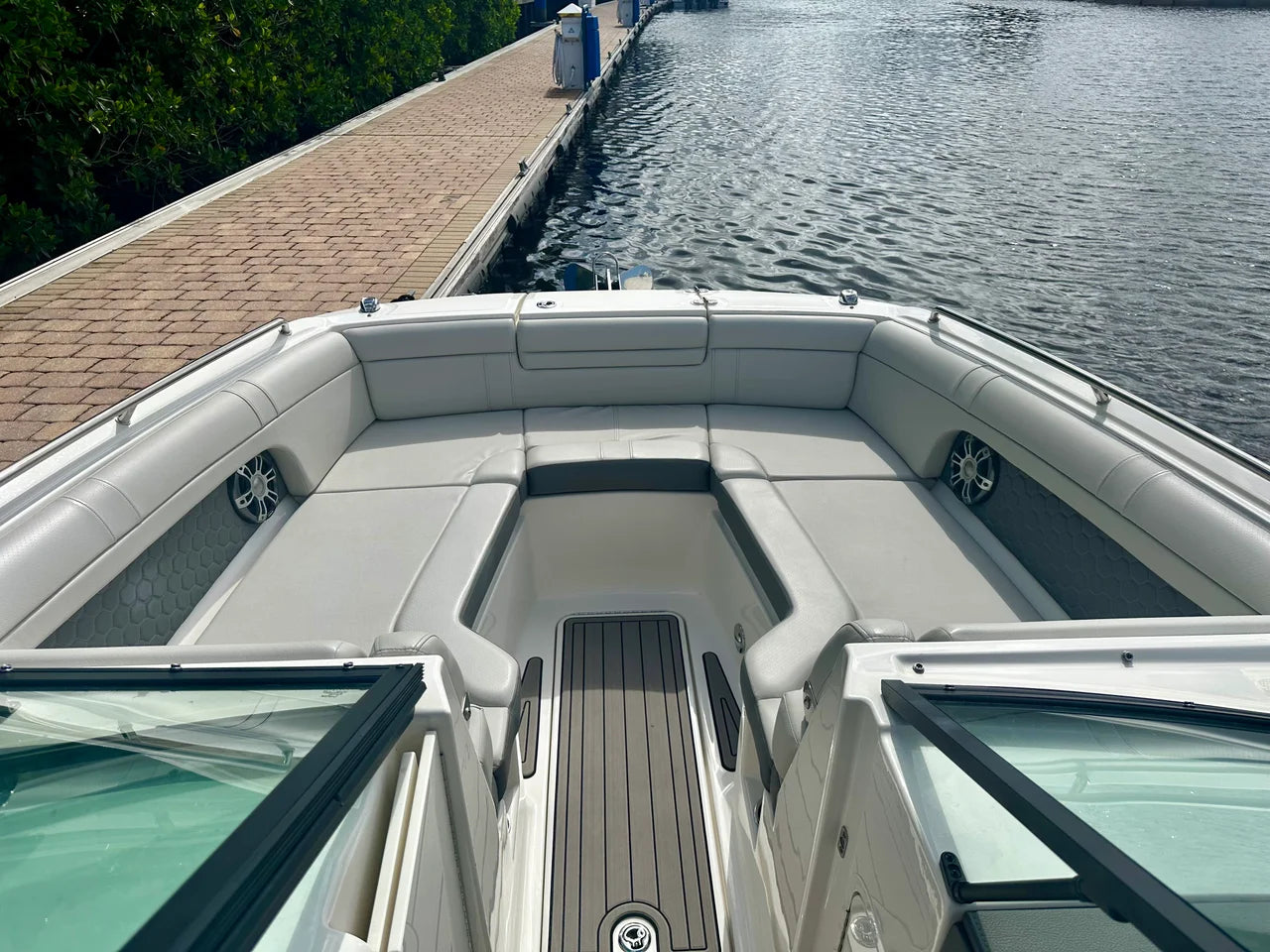 2024 Sea Ray 270 SDX OB 27.0 feet, Fort Myers, FL #25