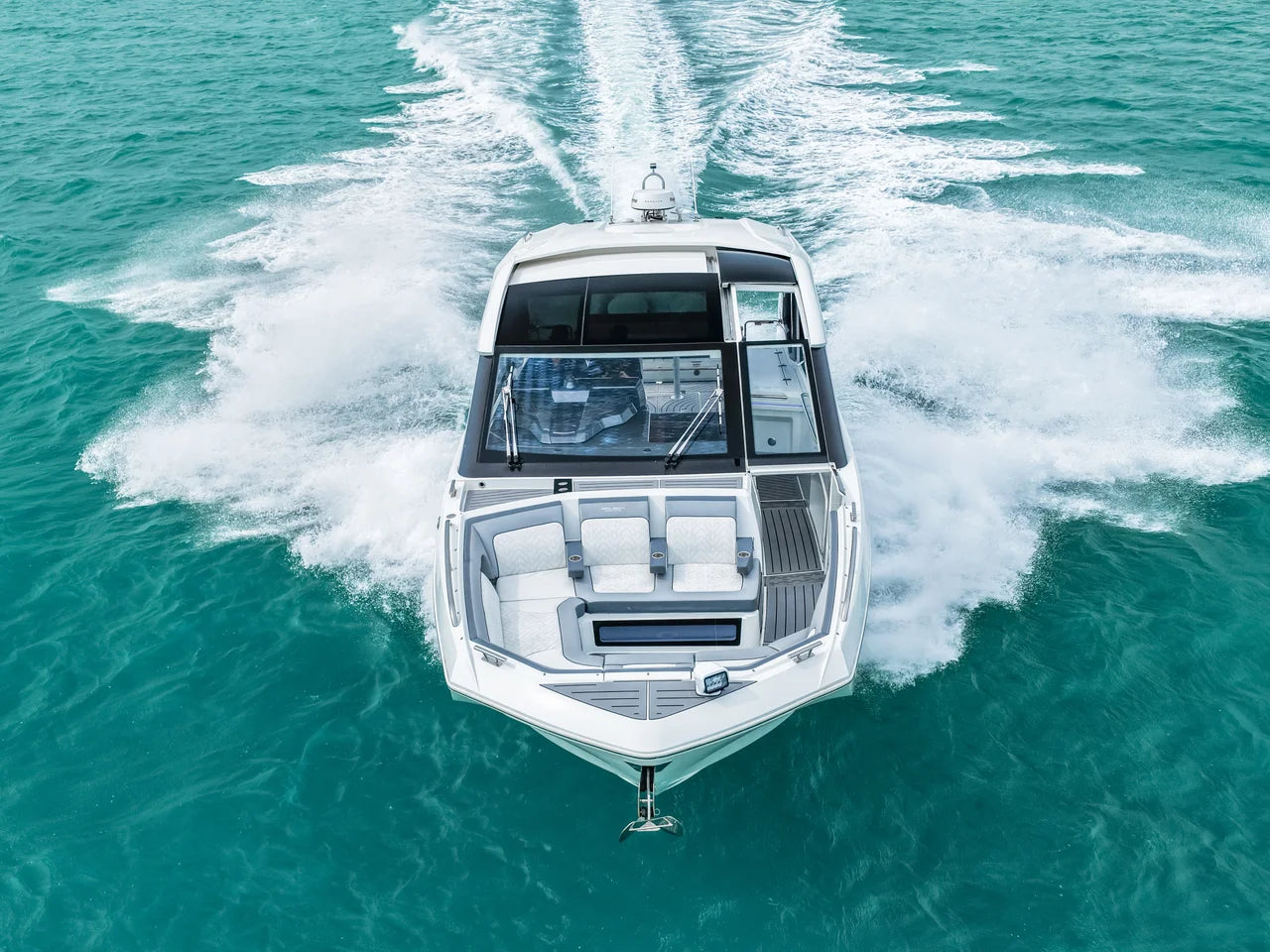 2023 Galeon 375 GTO 38.0 feet, Sarasota, FL #43